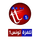 AR| TUNISIE TELEVSION 1 logo