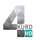 4 KURD TV [KU] logo