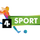 4SPORT HD [KU] logo