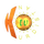 DANGE ZALAL TV [KU] logo