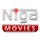 NIGA MOVIES HD [KU] logo