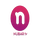 NUBAR TV [KU] logo
