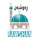 RAWSHAN HD [KU] logo