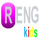 RENG KIDS HD [KU] logo