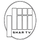 SHAR TV [KU] logo