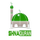 SHNA TV [KU] logo
