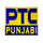CA| PTC PUNJABI TV logo