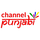 CA| CHANNEL PUNJABI logo