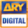 CA| ARY DIGITAL logo