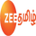 CA| ZEE TAMIL logo
