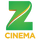 CA| ZEE CINEMA logo
