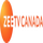 CA| ZEE TV CANADA logo