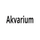 CZ| AKVÁRIUM ᴿᴬᵂ logo