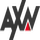 CZ| AXN ᴿᴬᵂ logo
