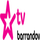 CZ| BARRANDOV ᴿᴬᵂ logo