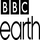 CZ| BBC EARTH ᴿᴬᵂ logo