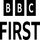 CZ| BBC FIRST ᴿᴬᵂ logo