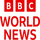 CZ| BBC WORLD NEWS ᴿᴬᵂ logo