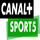 CZ| CANAL+ SPORT 5 ᴿᴬᵂ logo