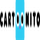 CZ| CARTOONITO ᴿᴬᵂ logo