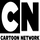 CZ| CARTOON NETWORK ᴿᴬᵂ logo
