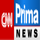 CZ| CNN PRIMA NEWS ᴿᴬᵂ logo