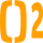CZ| ČT2 AD ᴿᴬᵂ logo