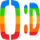 CZ| ČT :D / ČT ART ᴿᴬᵂ logo
