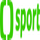 CZ| ČT SPORT AD ᴿᴬᵂ logo