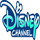 CZ| DISNEY CHANNEL ᴿᴬᵂ logo