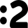 CZ| DVOJKA ᴿᴬᵂ logo