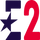 CZ| EUROSPORT 2 ᴿᴬᵂ logo