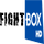CZ| FIGHTBOX ᴿᴬᵂ logo