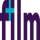 CZ| FILM+ ᴿᴬᵂ logo