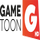 CZ| GAMETOON ᴿᴬᵂ logo
