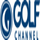 CZ| GOLF CHANNEL ᴿᴬᵂ logo