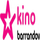 CZ| KINO BARRANDOV ᴿᴬᵂ logo