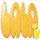 CZ| LALA TV ᴿᴬᵂ logo