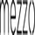 CZ| MEZZO ᴿᴬᵂ logo