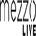 CZ| MEZZO LIVE ᴿᴬᵂ logo