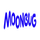 CZ| MOONBUG ᴿᴬᵂ logo