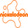 CZ| NICKELODEON ᴿᴬᵂ logo