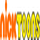CZ| NICKTOONS ᴿᴬᵂ logo