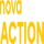 CZ| NOVA ACTION AD ᴿᴬᵂ logo