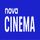 CZ| NOVA CINEMA ᴿᴬᵂ logo