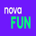 CZ| NOVA FUN ᴿᴬᵂ logo