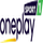 CZ| PLAY SPORT 1 ᴿᴬᵂ logo