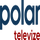CZ| POLAR TV ᴿᴬᵂ logo