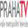 CZ| PRAHA TV ᴿᴬᵂ logo