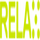 CZ| RELAX ᴿᴬᵂ logo